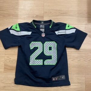 Seahawks Earl Thomas Jersey